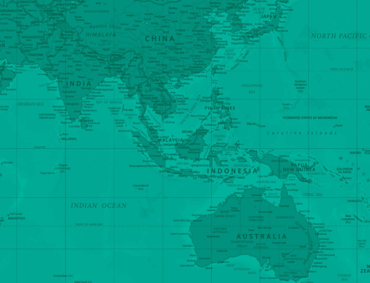 LASA Oceania-Asia 2025