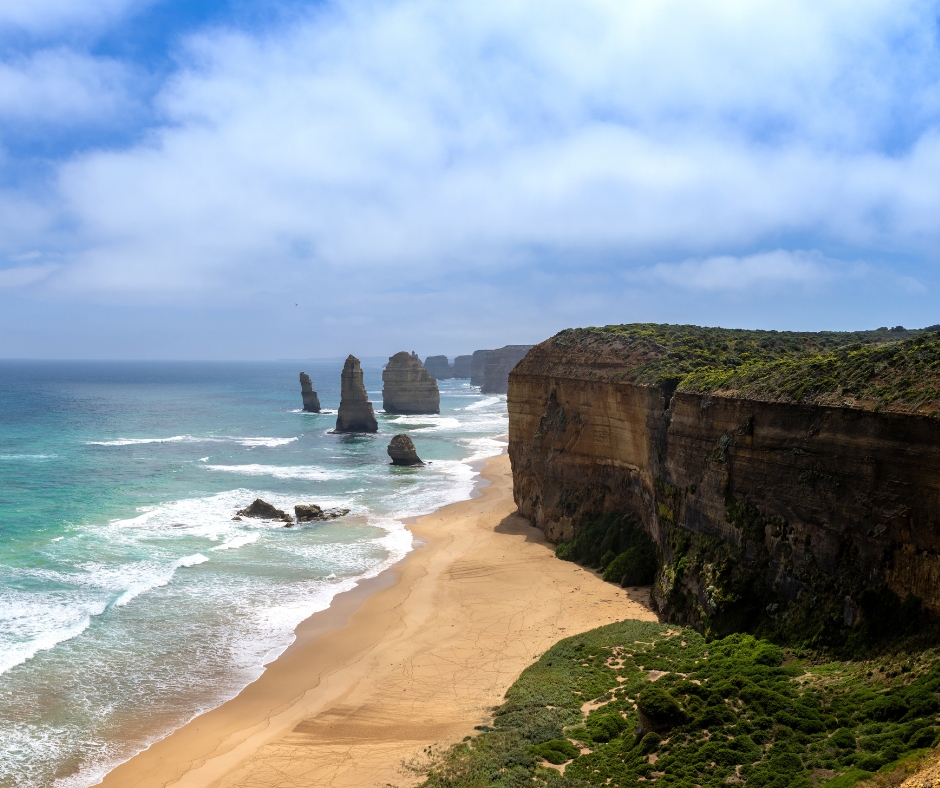 Experience Melbourne