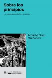 Sobre los principios