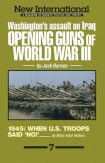 Opening Guns of WWIII