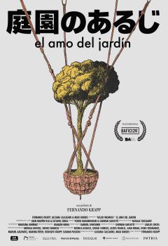 El Amo del Jardín / The Master of the Garden